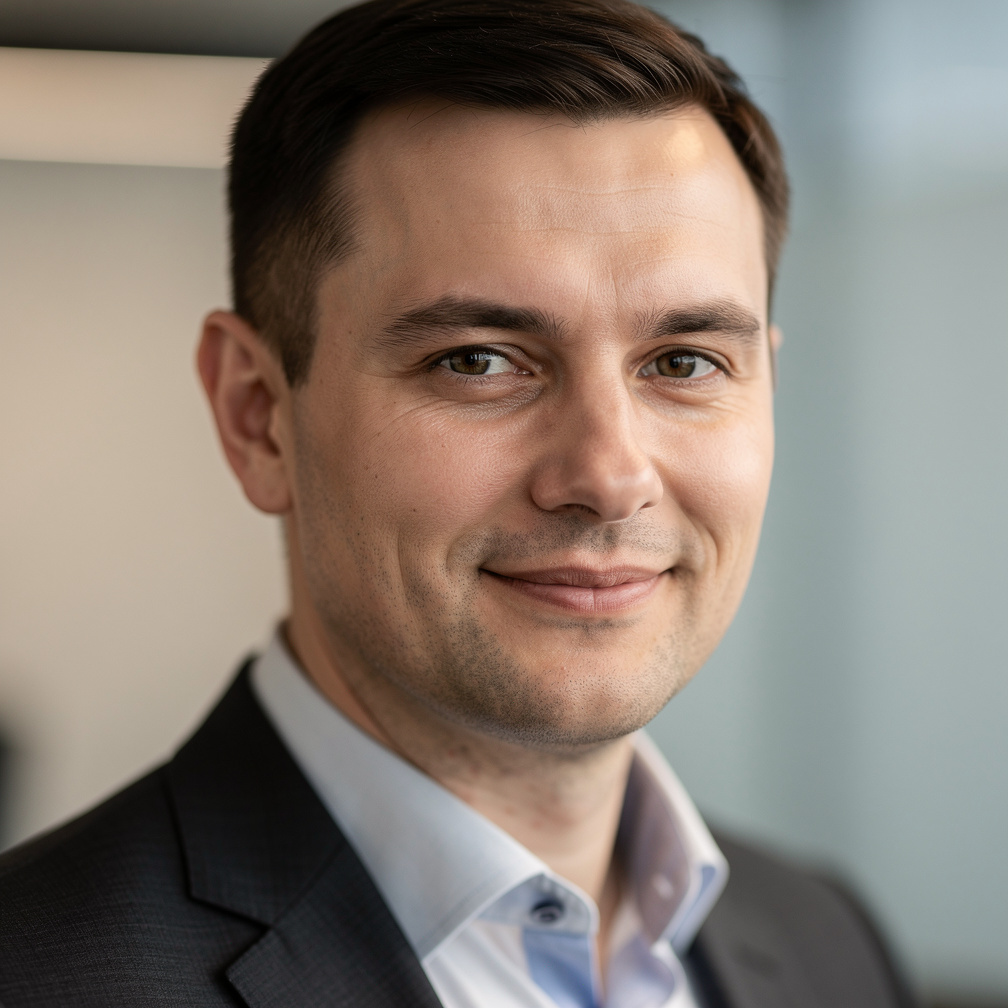 Алексей Морозов